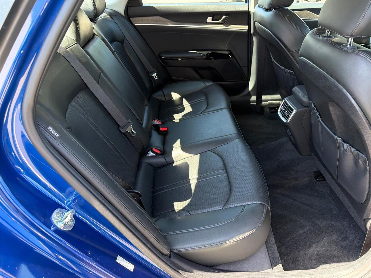 2021 Kia K5 EX Hagerstown MD