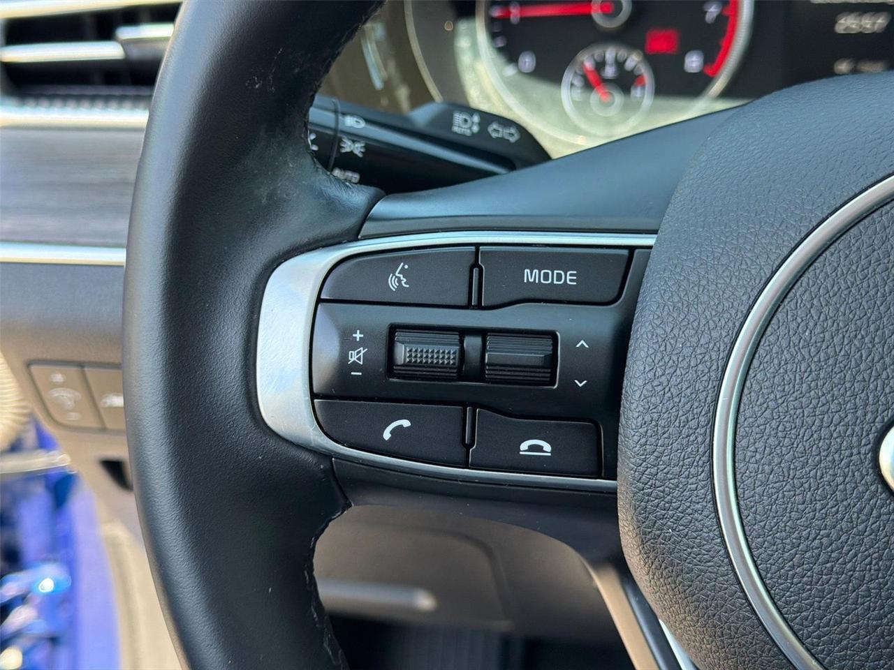 2021 Kia K5 EX Hagerstown MD