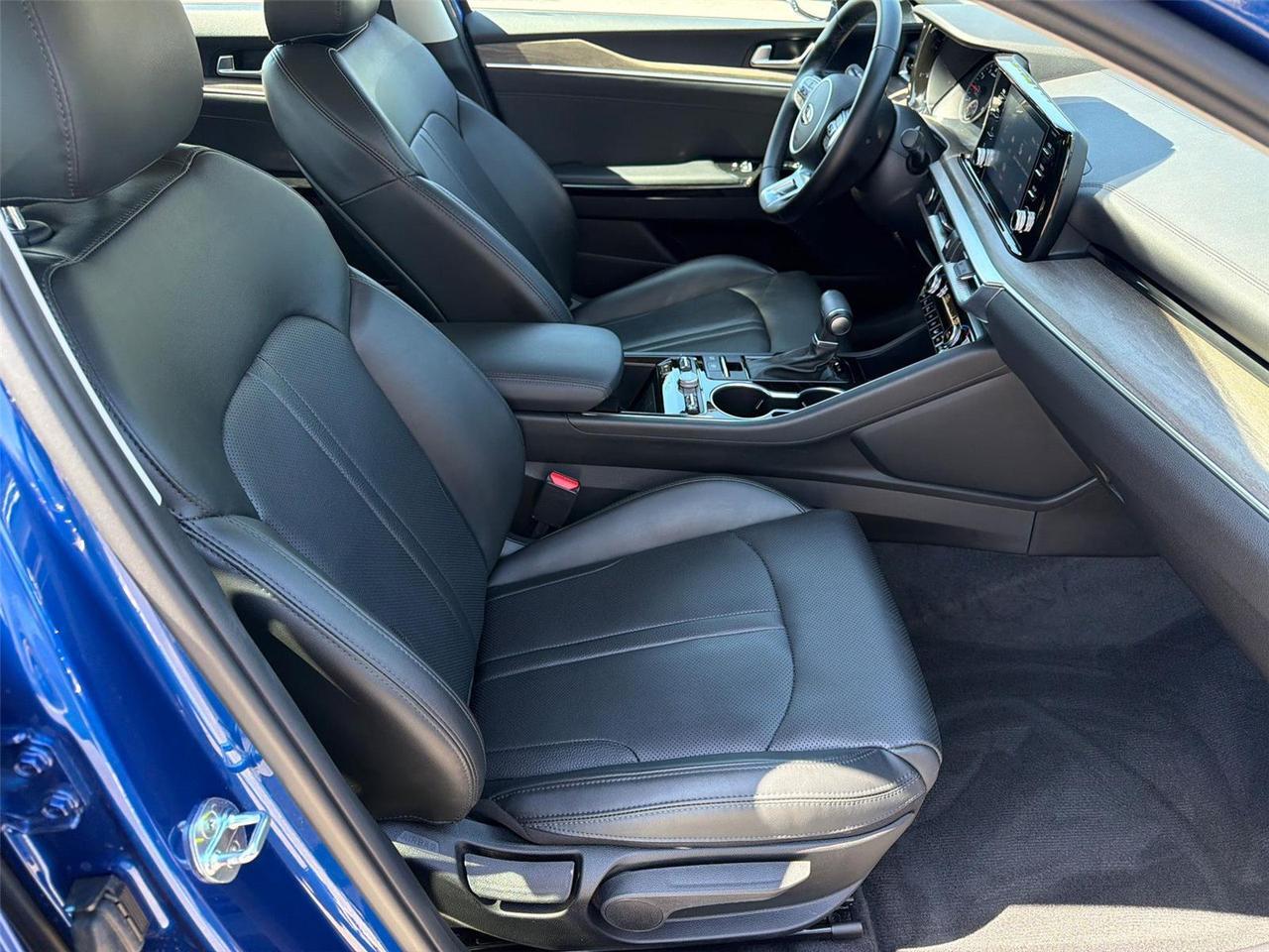 2021 Kia K5 EX Hagerstown MD