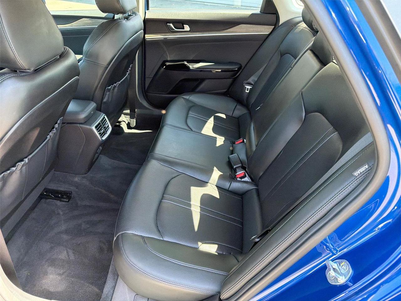 2021 Kia K5 EX Hagerstown MD