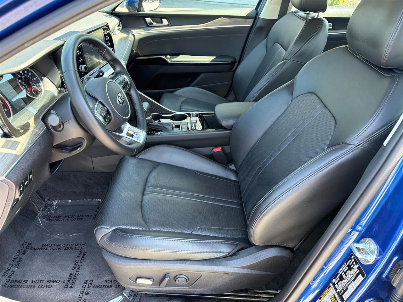 2021 Kia K5 EX Hagerstown MD