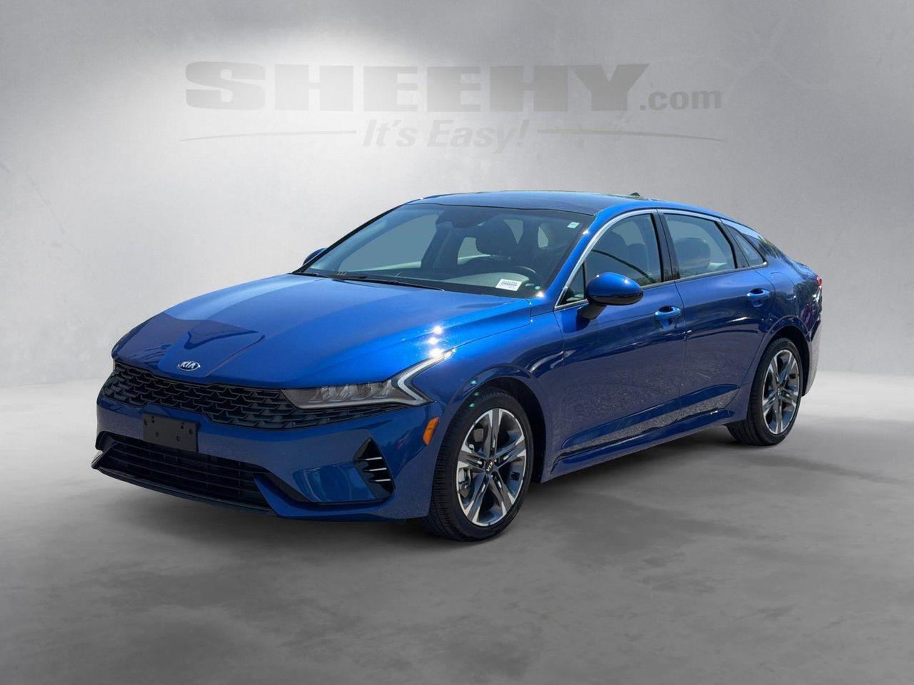 2021 Kia K5 EX Hagerstown MD