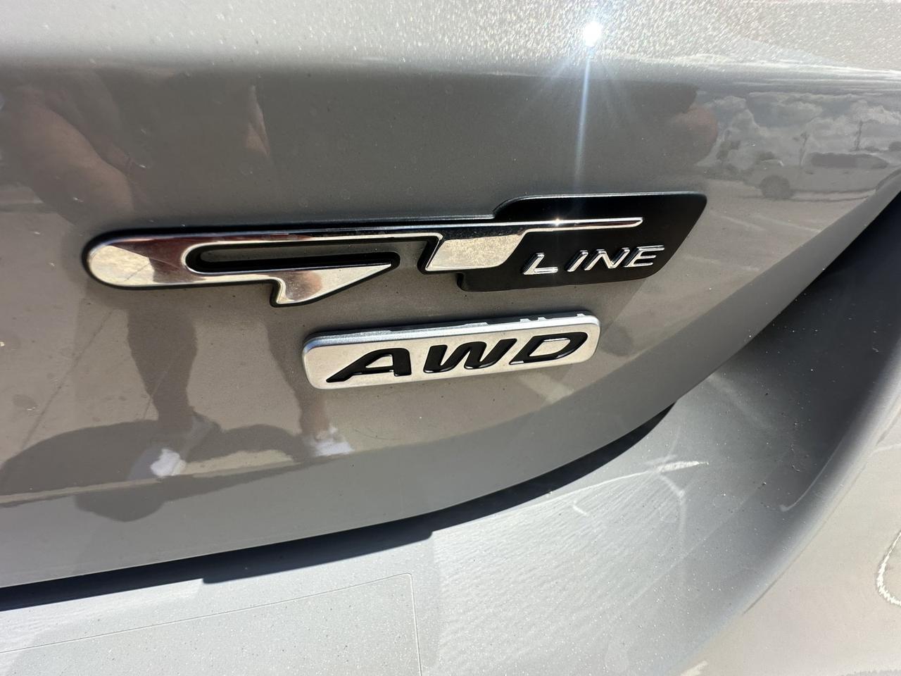 2021 Kia K5 GT-LINE Abilene TX