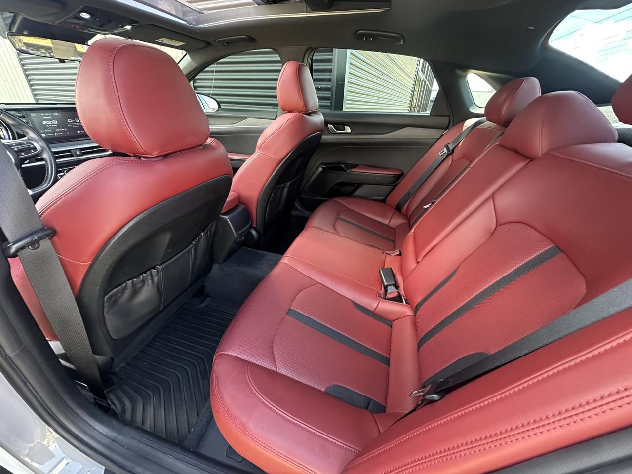 2021 Kia K5 GT-LINE Abilene TX