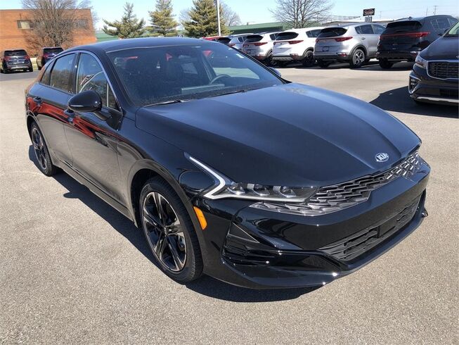 21 Kia K5 Gt Line Evansville In 21 Kia K5 Gt Line Evansville In