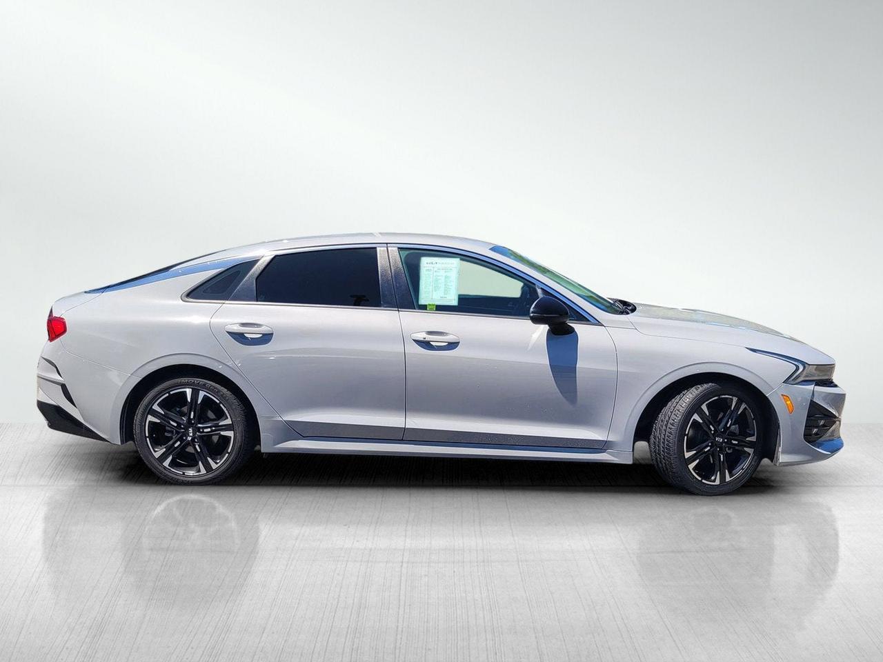 2021 Kia K5 GT-LINE Roseville CA