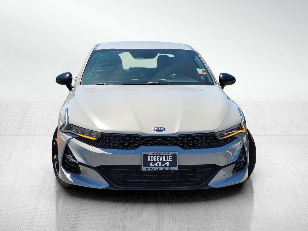 2021 Kia K5 GT-LINE Roseville CA