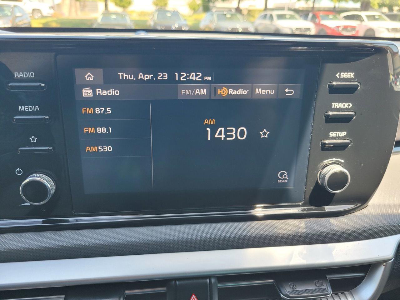 2021 Kia K5 GT-LINE Roseville CA