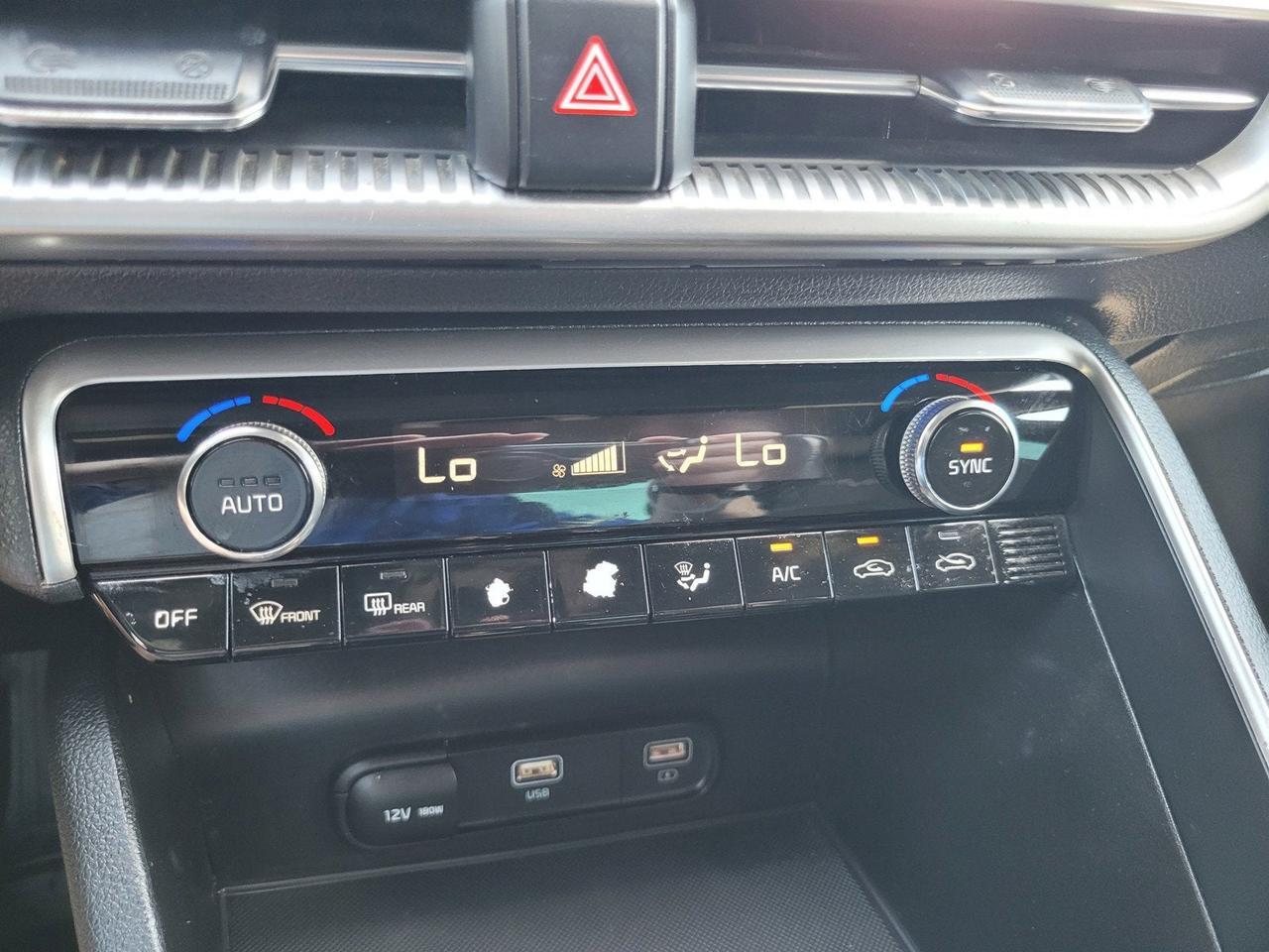 2021 Kia K5 GT-LINE Roseville CA