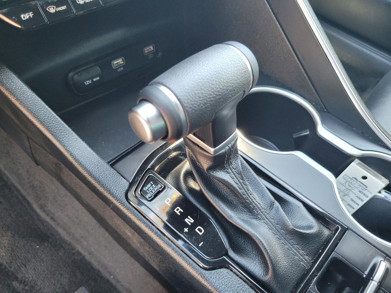 2021 Kia K5 GT-LINE Roseville CA