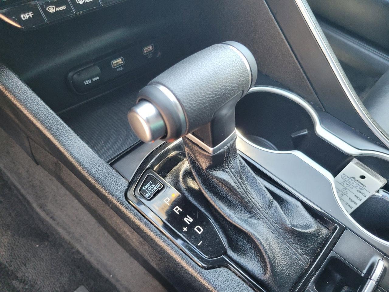 2021 Kia K5 GT-LINE Roseville CA
