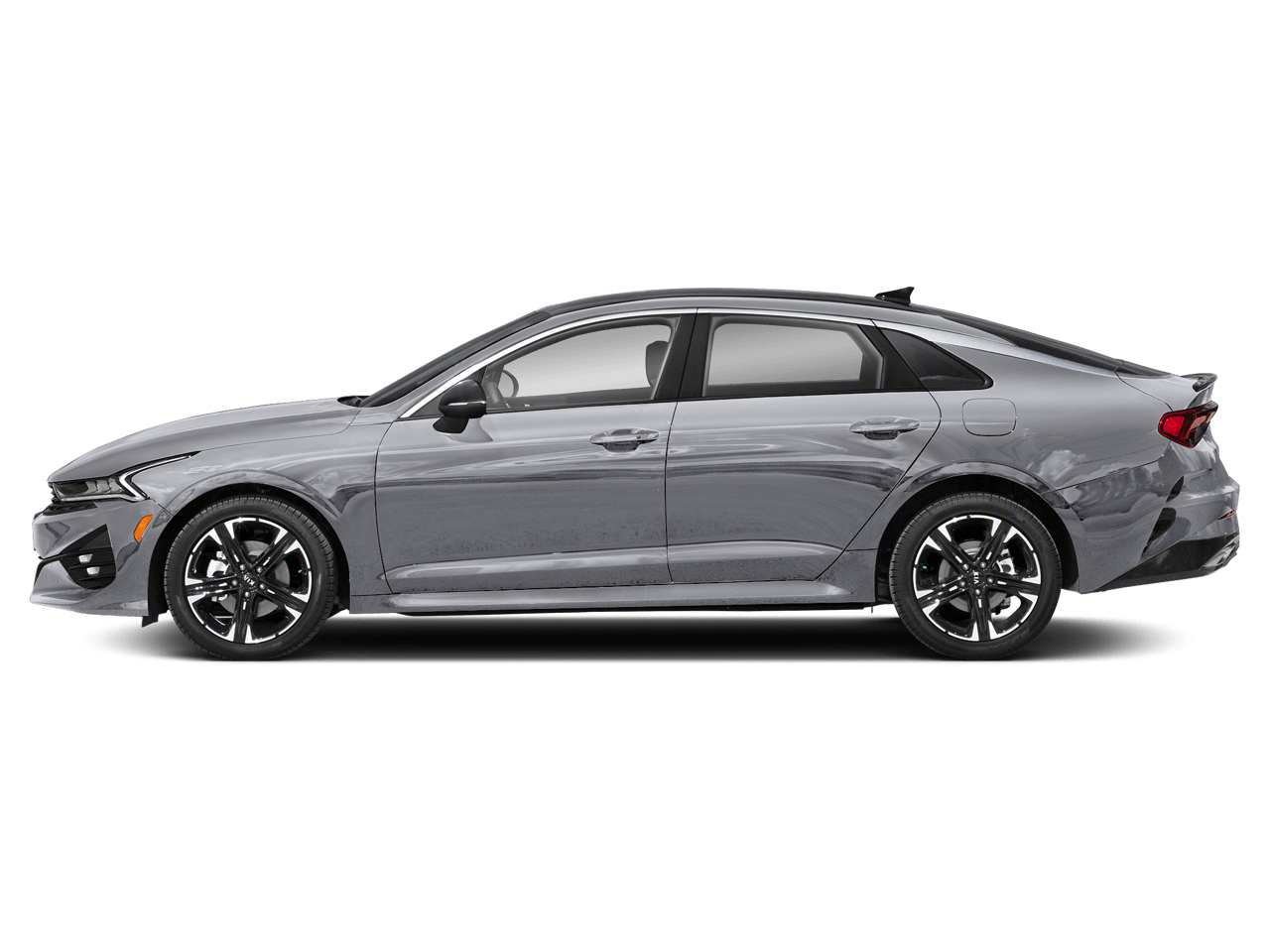 2021 Kia K5 GT-LINE Roseville CA