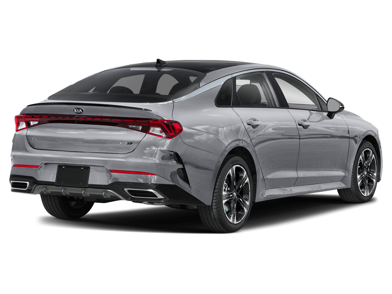 2021 Kia K5 GT-LINE Roseville CA