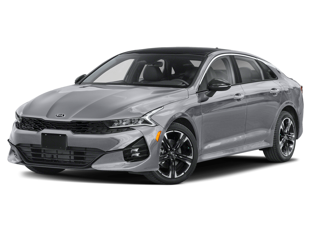 2021 Kia K5 GT-LINE Roseville CA