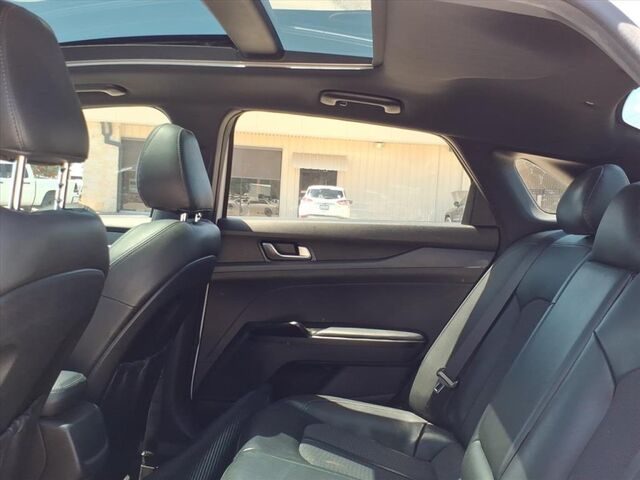 2021 Kia K5 GT-Line  TX
