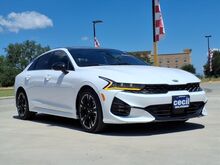 2021_Kia_K5_GT-Line_  TX