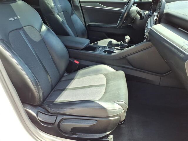 2021 Kia K5 GT-Line  TX
