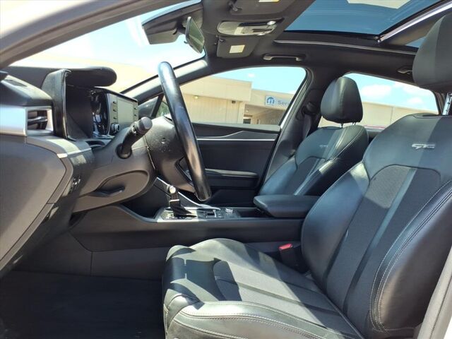 2021 Kia K5 GT-Line  TX
