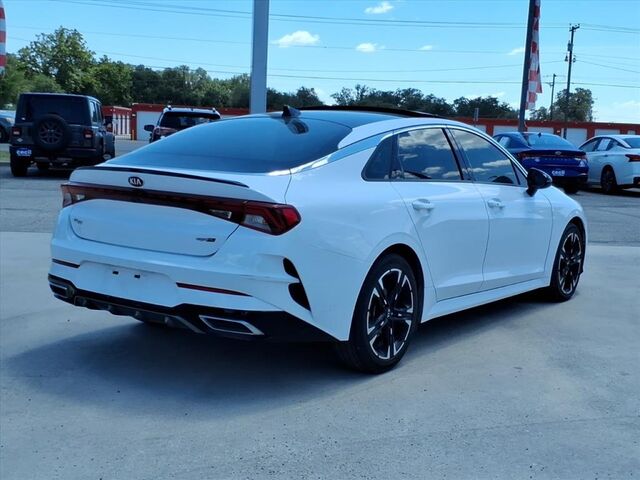 2021 Kia K5 GT-Line  TX
