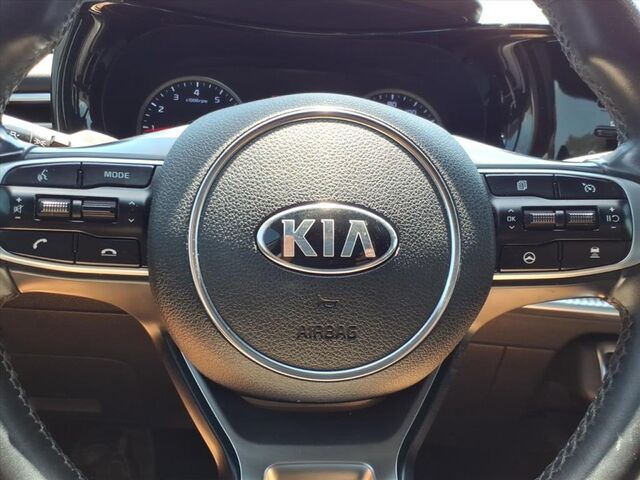2021 Kia K5 GT-Line  TX