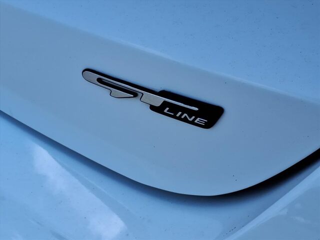 2021 Kia K5 GT-Line  TX