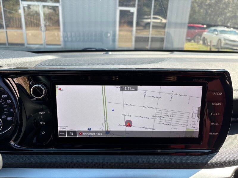 2021 Kia K5 GT-Line AWD SPECIAL EDITION PACKAGE Seffner FL