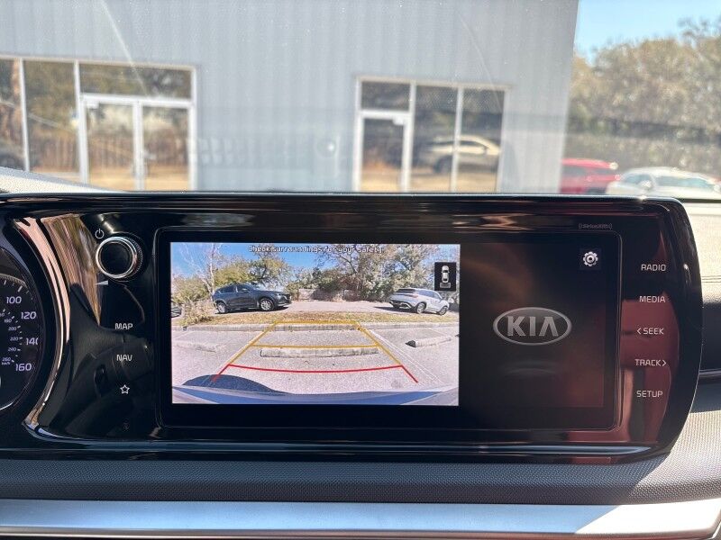 2021 Kia K5 GT-Line AWD SPECIAL EDITION PACKAGE Seffner FL