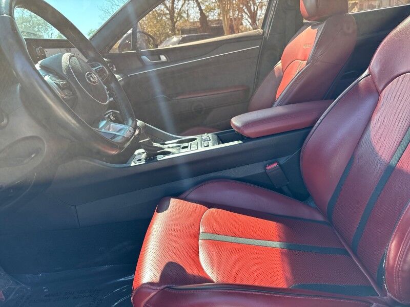 2021 Kia K5 GT-Line AWD SPECIAL EDITION PACKAGE Seffner FL