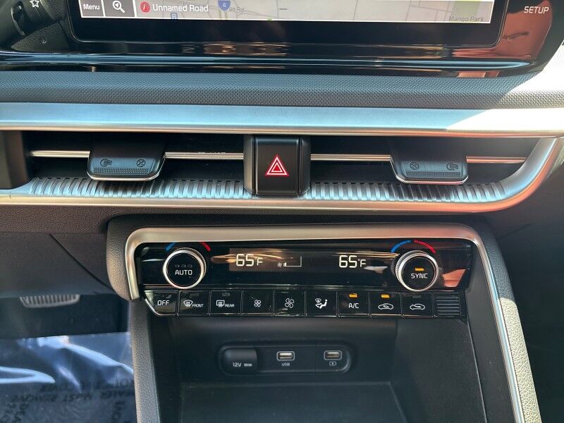 2021 Kia K5 GT-Line AWD SPECIAL EDITION PACKAGE Seffner FL