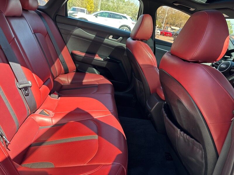 2021 Kia K5 GT-Line AWD SPECIAL EDITION PACKAGE Seffner FL