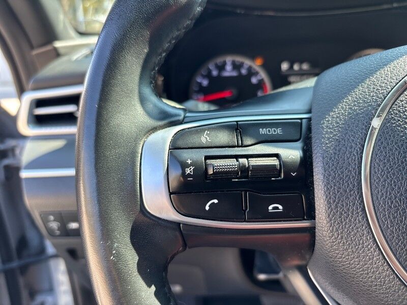 2021 Kia K5 GT-Line AWD SPECIAL EDITION PACKAGE Seffner FL