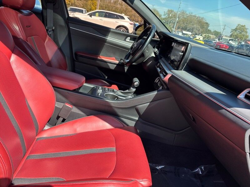 2021 Kia K5 GT-Line AWD SPECIAL EDITION PACKAGE Seffner FL