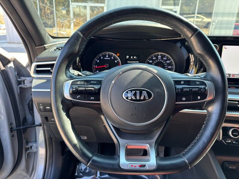2021 Kia K5 GT-Line AWD SPECIAL EDITION PACKAGE Seffner FL