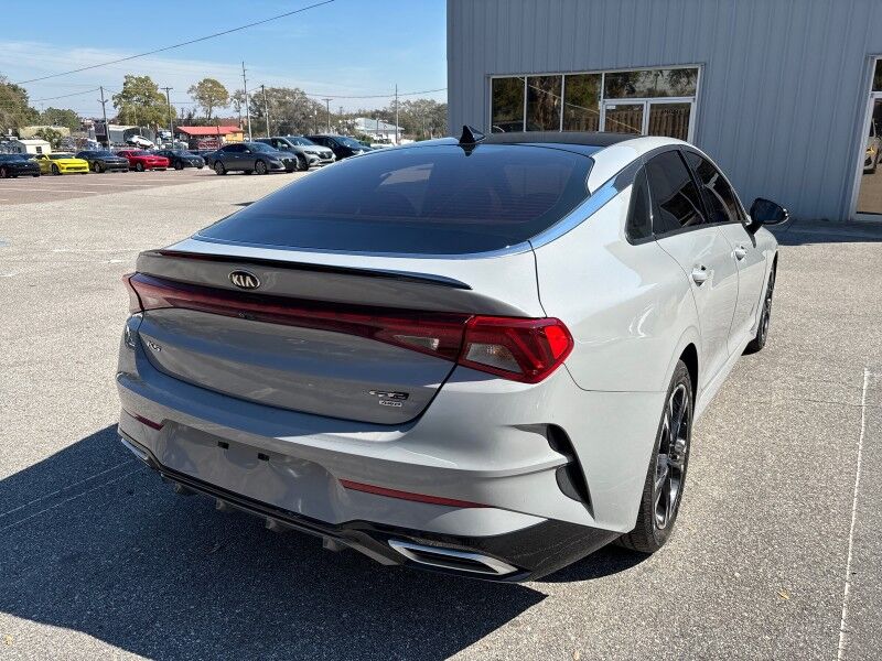 2021 Kia K5 GT-Line AWD SPECIAL EDITION PACKAGE Seffner FL
