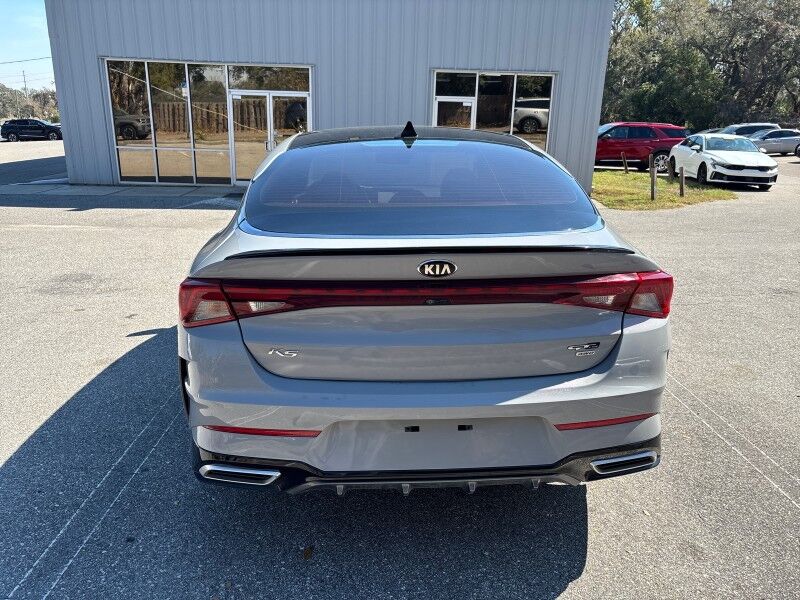 2021 Kia K5 GT-Line AWD SPECIAL EDITION PACKAGE Seffner FL