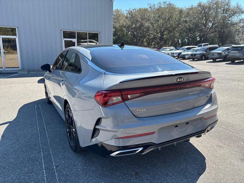 2021 Kia K5 GT-Line AWD SPECIAL EDITION PACKAGE Seffner FL