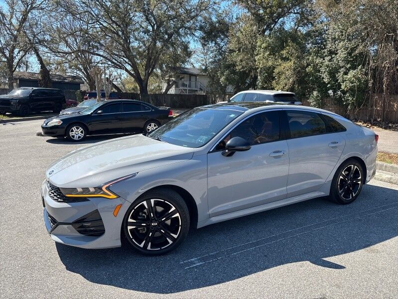 2021 Kia K5 GT-Line AWD SPECIAL EDITION PACKAGE Seffner FL
