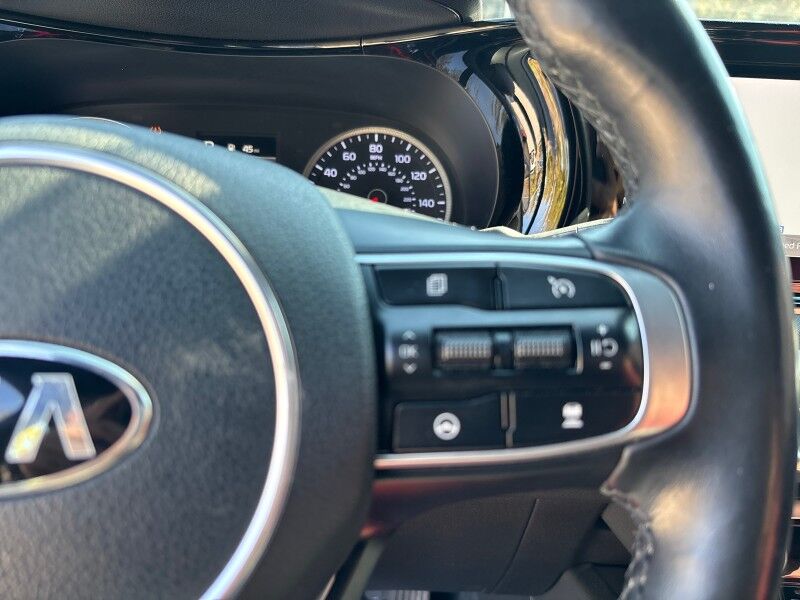 2021 Kia K5 GT-Line AWD SPECIAL EDITION PACKAGE Seffner FL