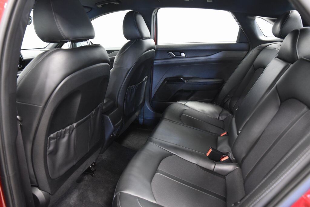 2021 Kia K5 GT-Line Akron