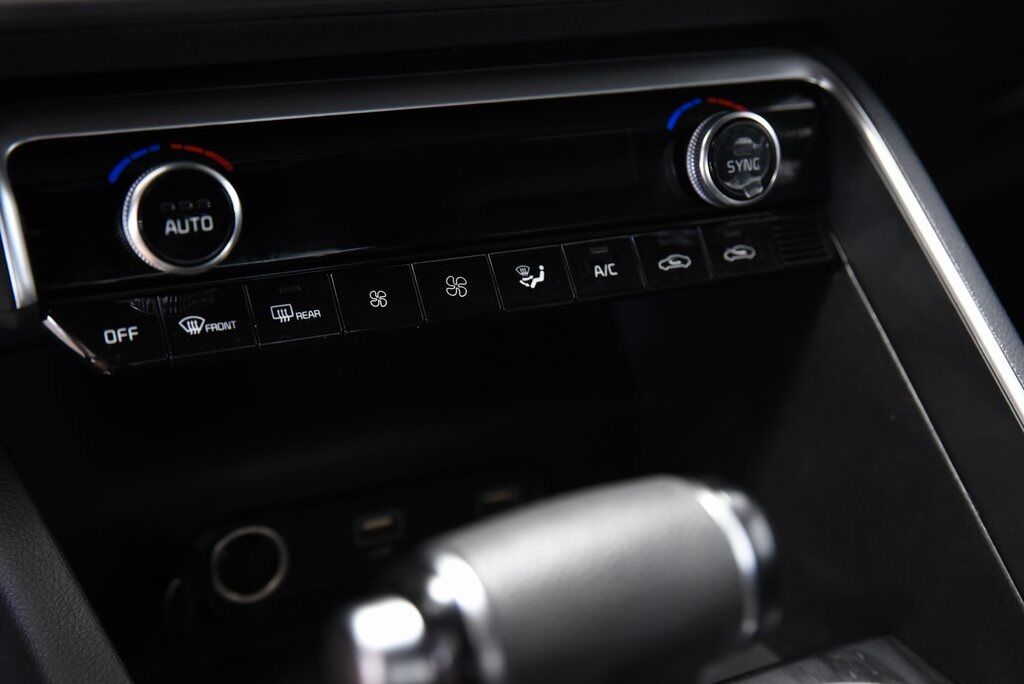 2021 Kia K5 GT-Line Akron