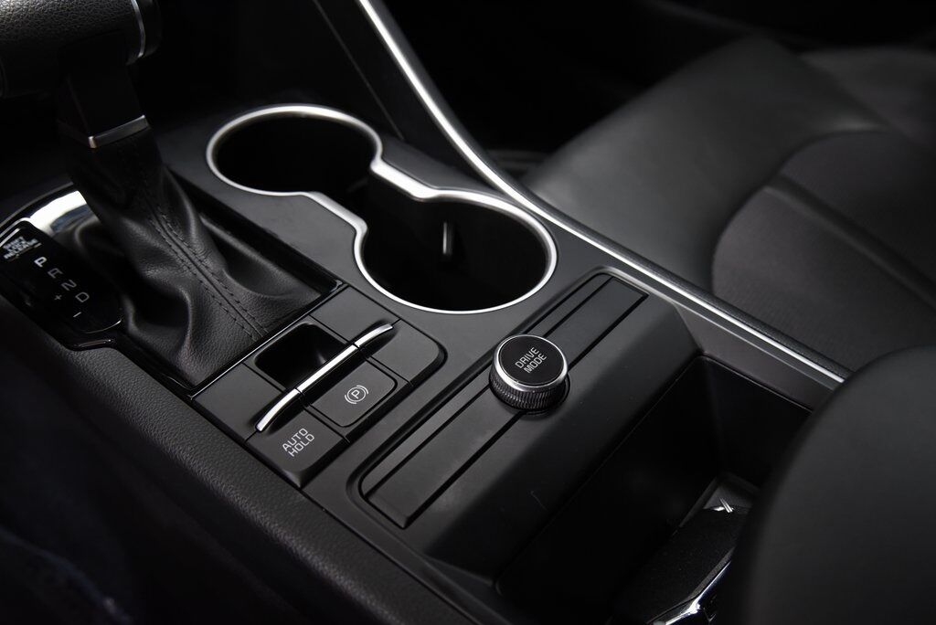 2021 Kia K5 GT-Line Akron