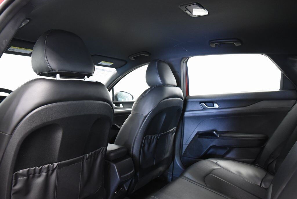 2021 Kia K5 GT-Line Akron