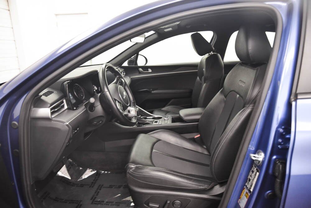2021 Kia K5 GT-Line Akron OH