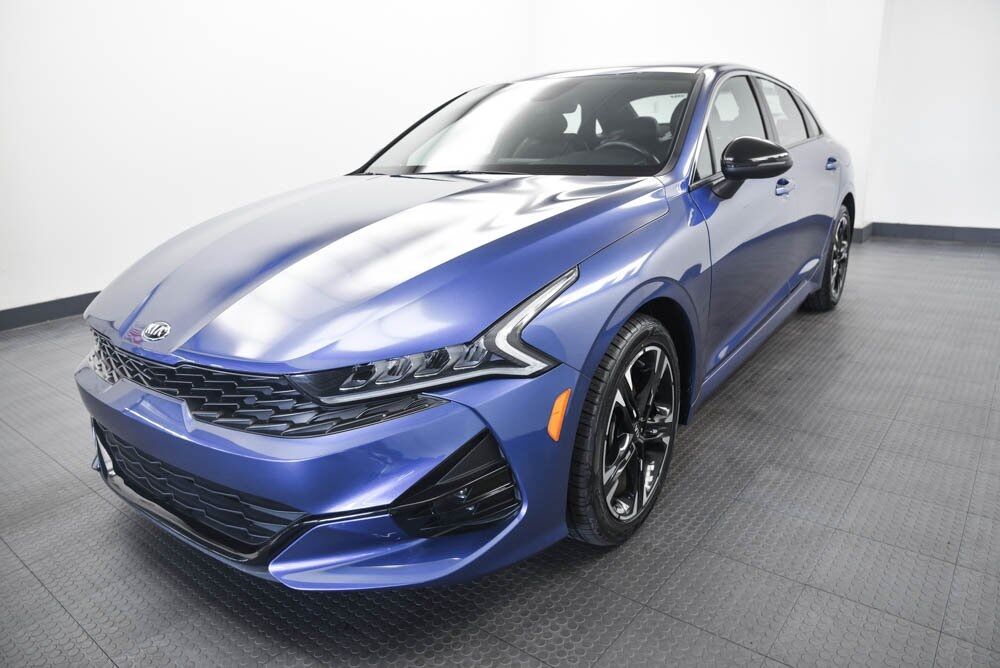 2021 Kia K5 GT-Line Akron OH