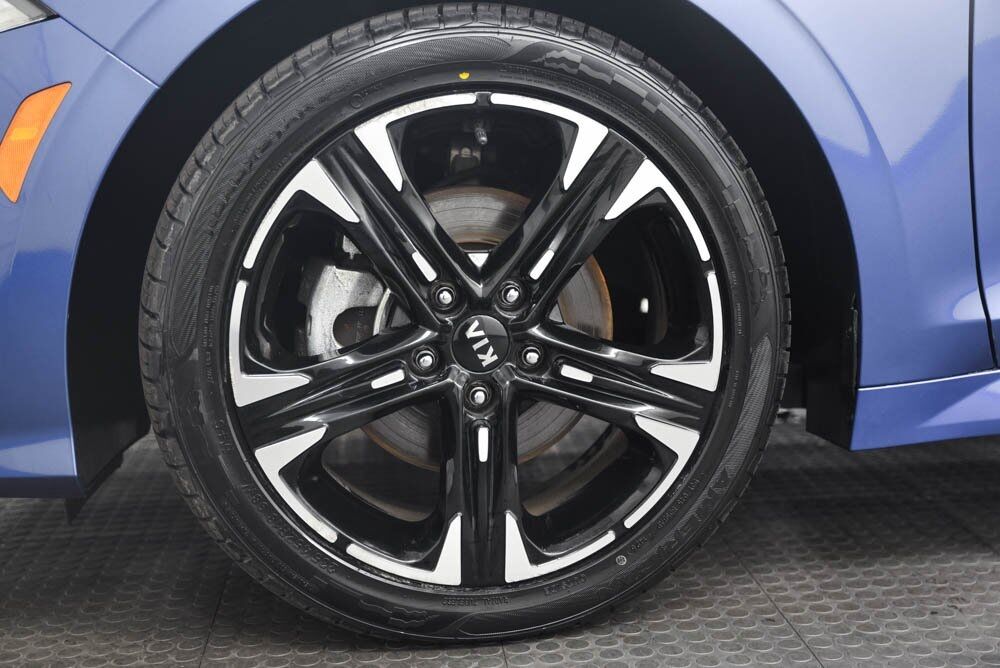 2021 Kia K5 GT-Line Akron OH