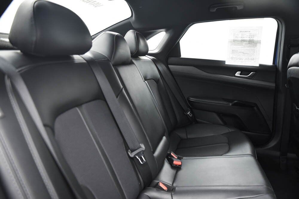 2021 Kia K5 GT-Line Akron OH