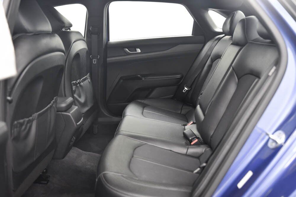 2021 Kia K5 GT-Line Akron OH