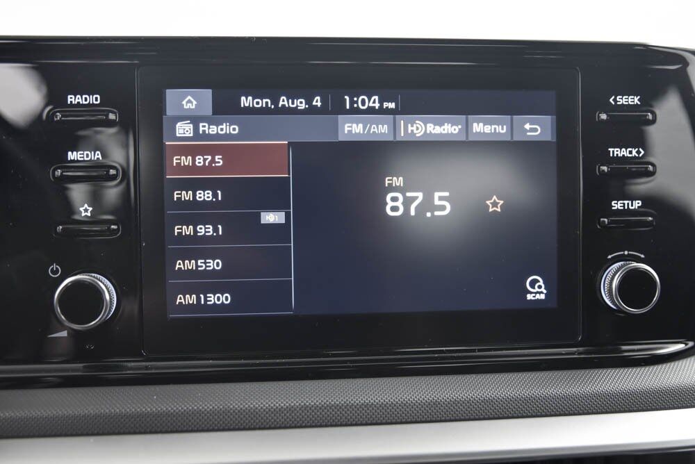 2021 Kia K5 GT-Line Akron OH