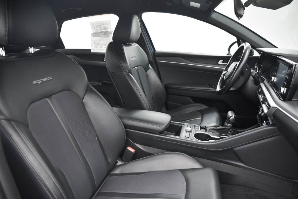 2021 Kia K5 GT-Line Akron OH