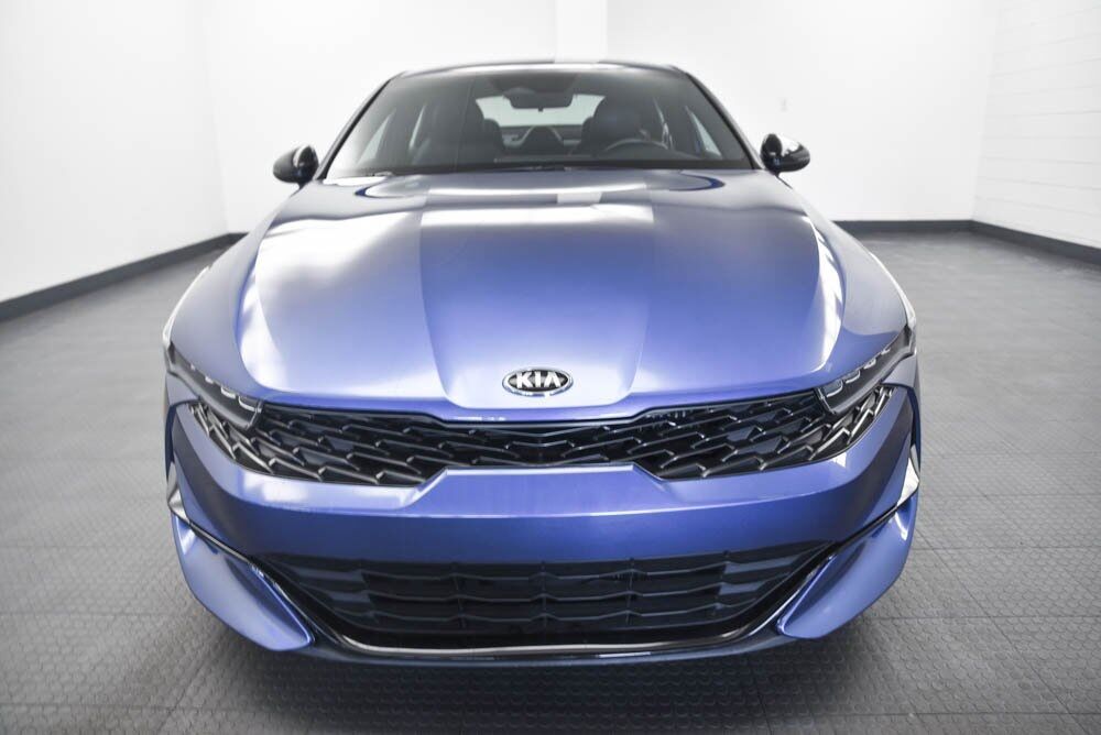 2021 Kia K5 GT-Line Akron OH